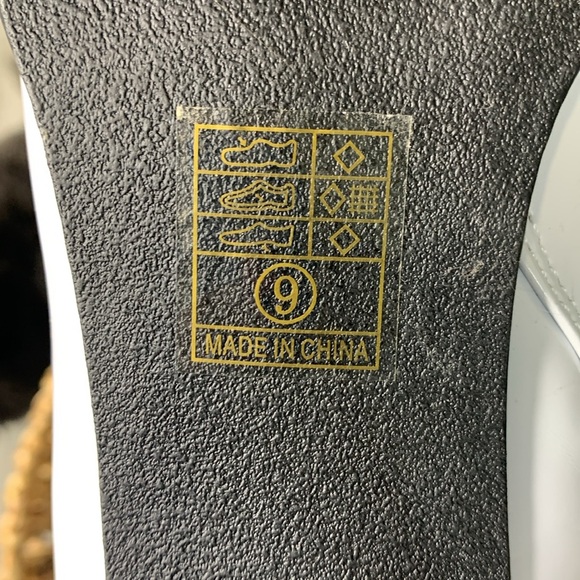 GOGO Costume Boots - Picture 7 of 7